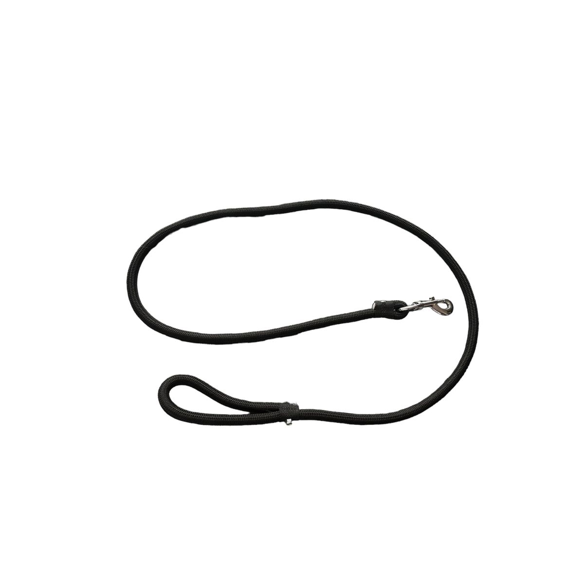 ACCECAN - Correa para Perro 150cm Negro