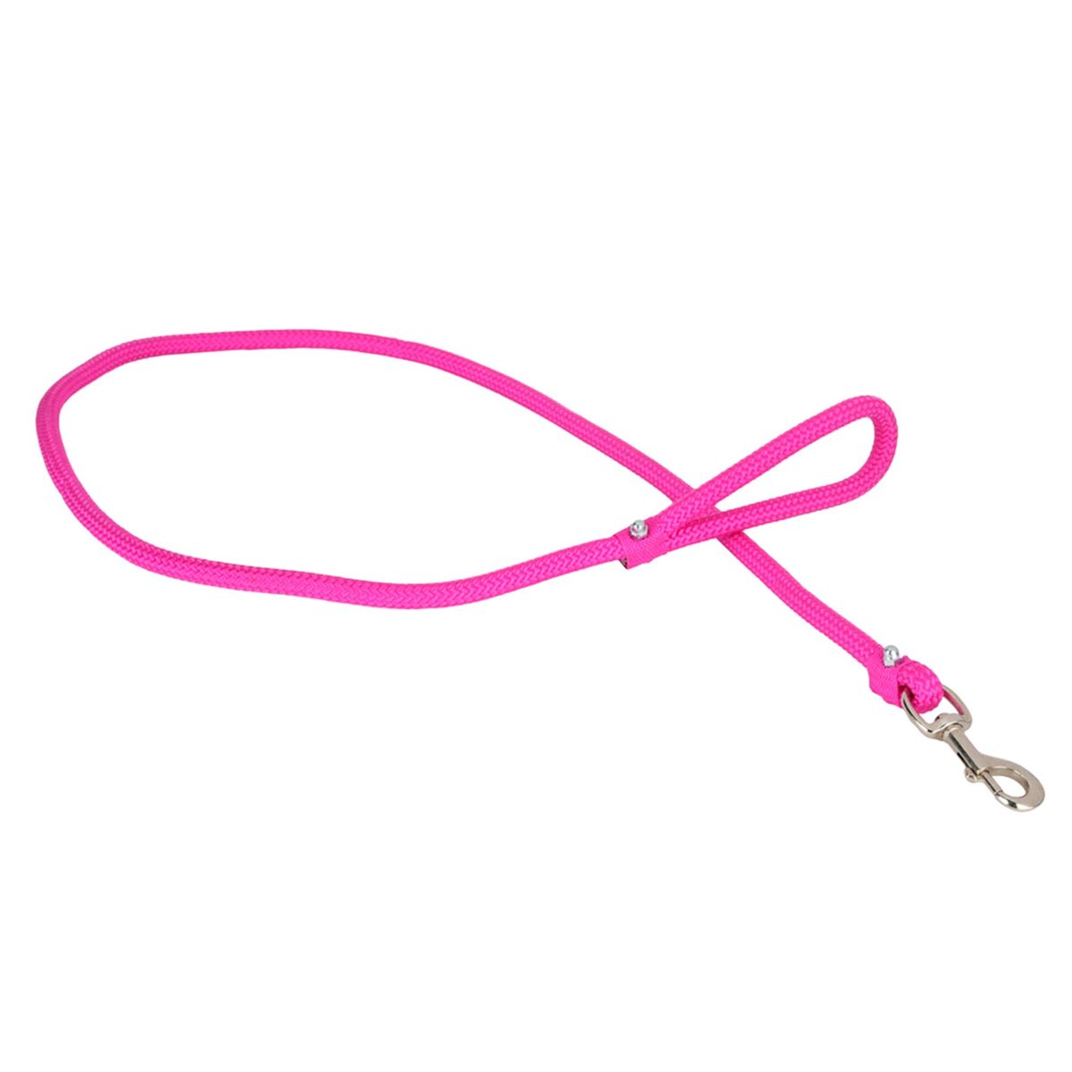 ACCECAN - Trayla soga gruesa 150cm fucsia