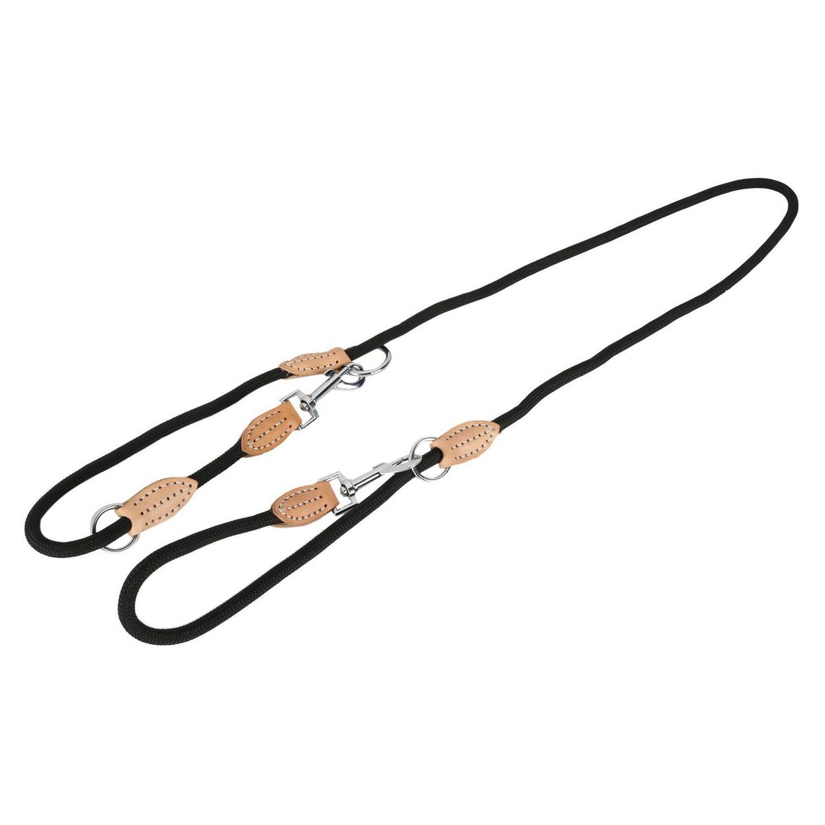 ACCECAN - Soga Doble Negro