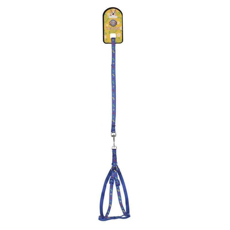 ACCECAN - Pechera BM8003 azul