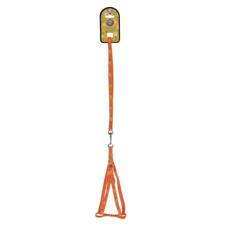 ACCECAN - Pechera BM8003 naranja