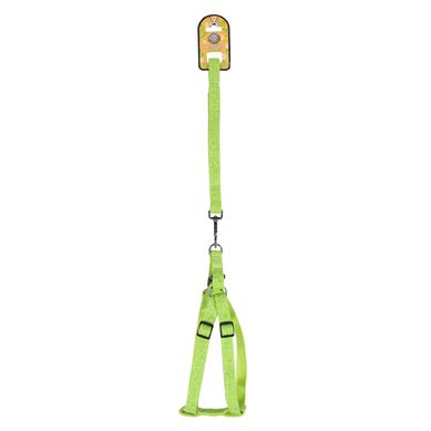 Pechera QB0162 verde