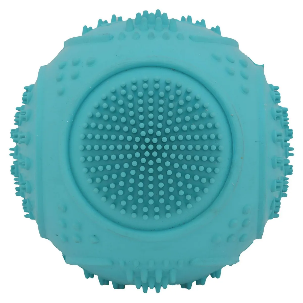 ACCECAN - Pelota Comedero Celeste