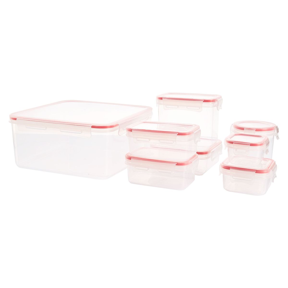 Set de Tapers x 16 Piezas, marca KHOR - Foto Principal