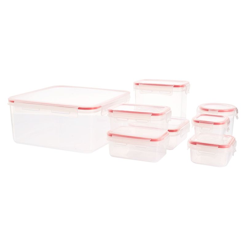 KHOR - Set de Tapers x 16 Piezas