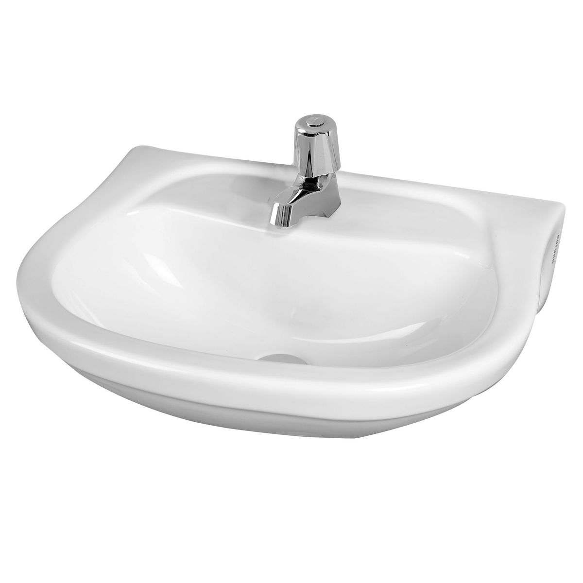 CORONA - Lavamanos Acuacer Loza