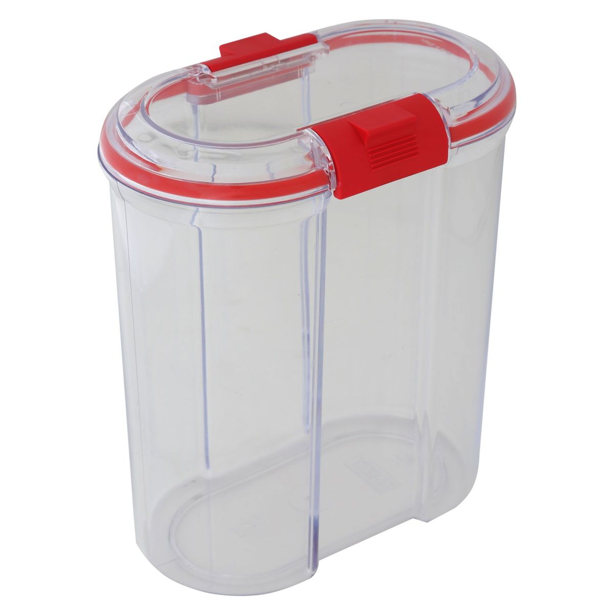 TATAY - Frasco De Vidrio 1.5L Transparente