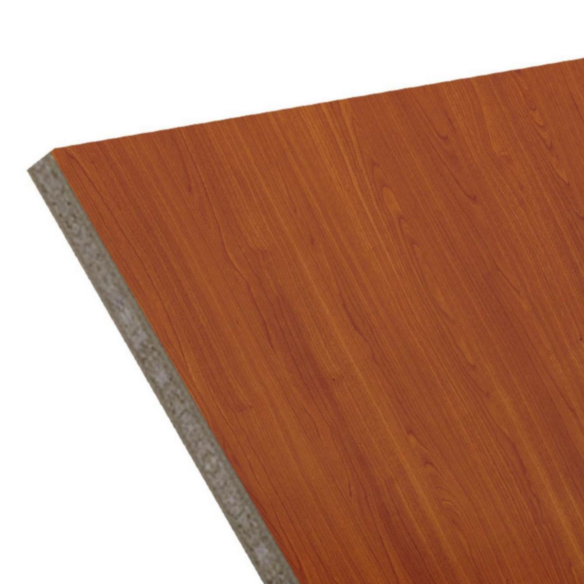 PELIKANO - Melamina 18mm 7x8 Cerezo Pelikano