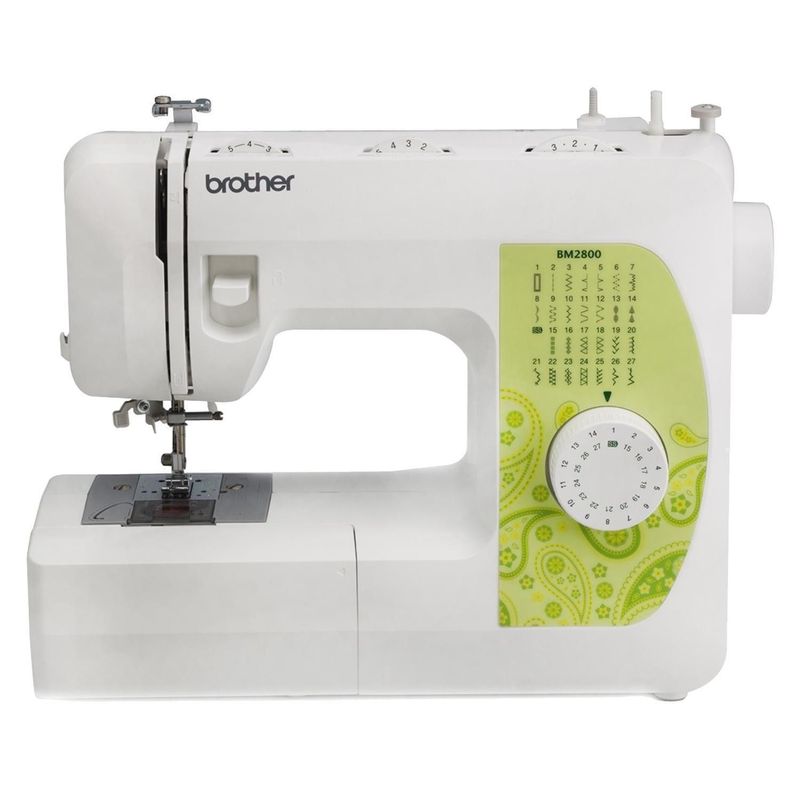 BROTHER - Máquina de Coser Brother BM2800 Mecánica