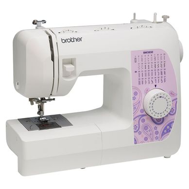 Mquina de Coser Brother BM3850 Mecnica