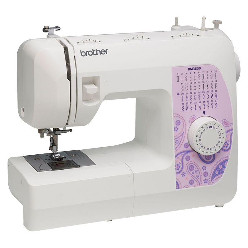 BROTHER - Máquina de Coser Brother BM3850 Mecánica