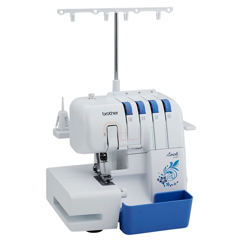 BROTHER - Remalladora Brother 3534DT