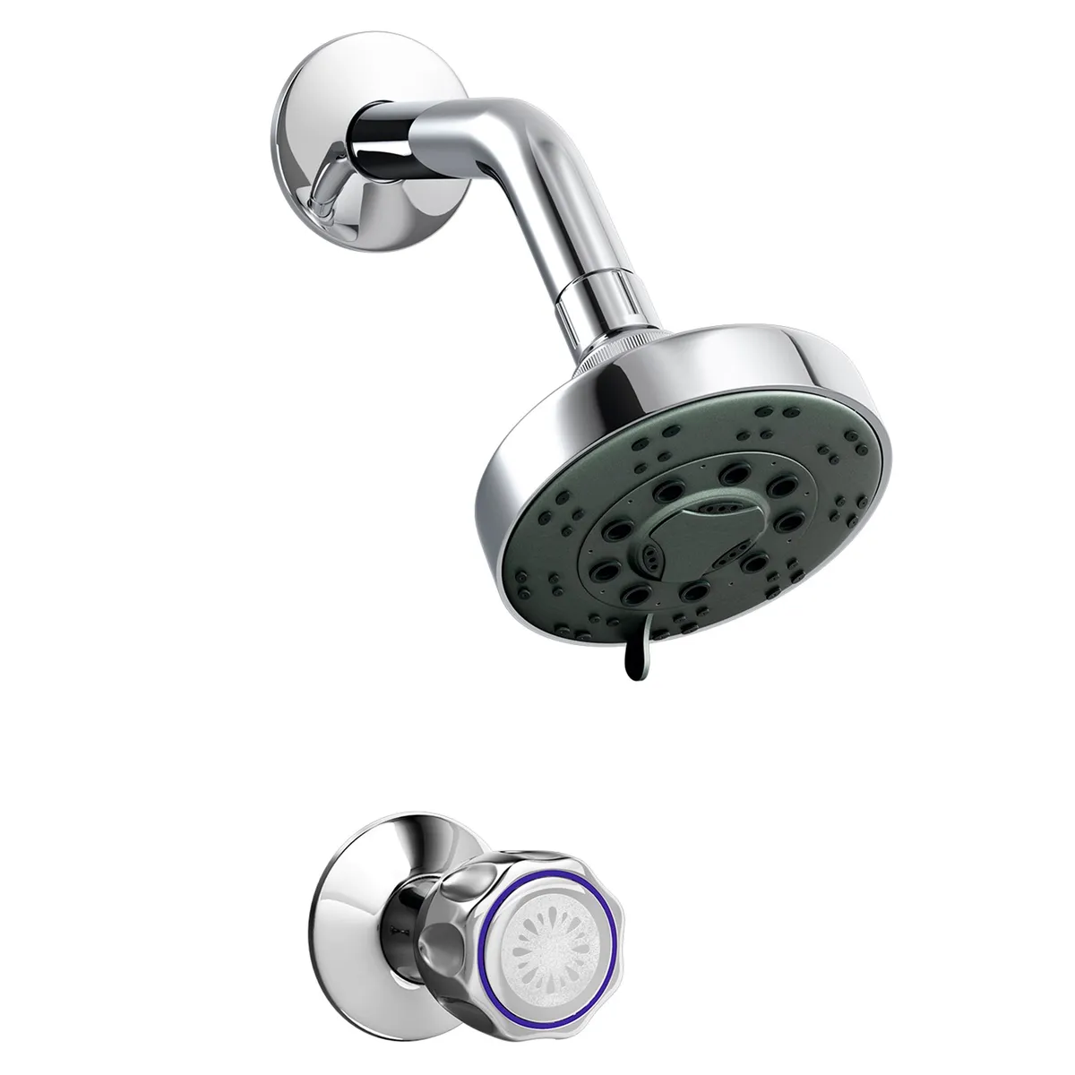 ITALGRIF - Llave de Ducha Vallarta