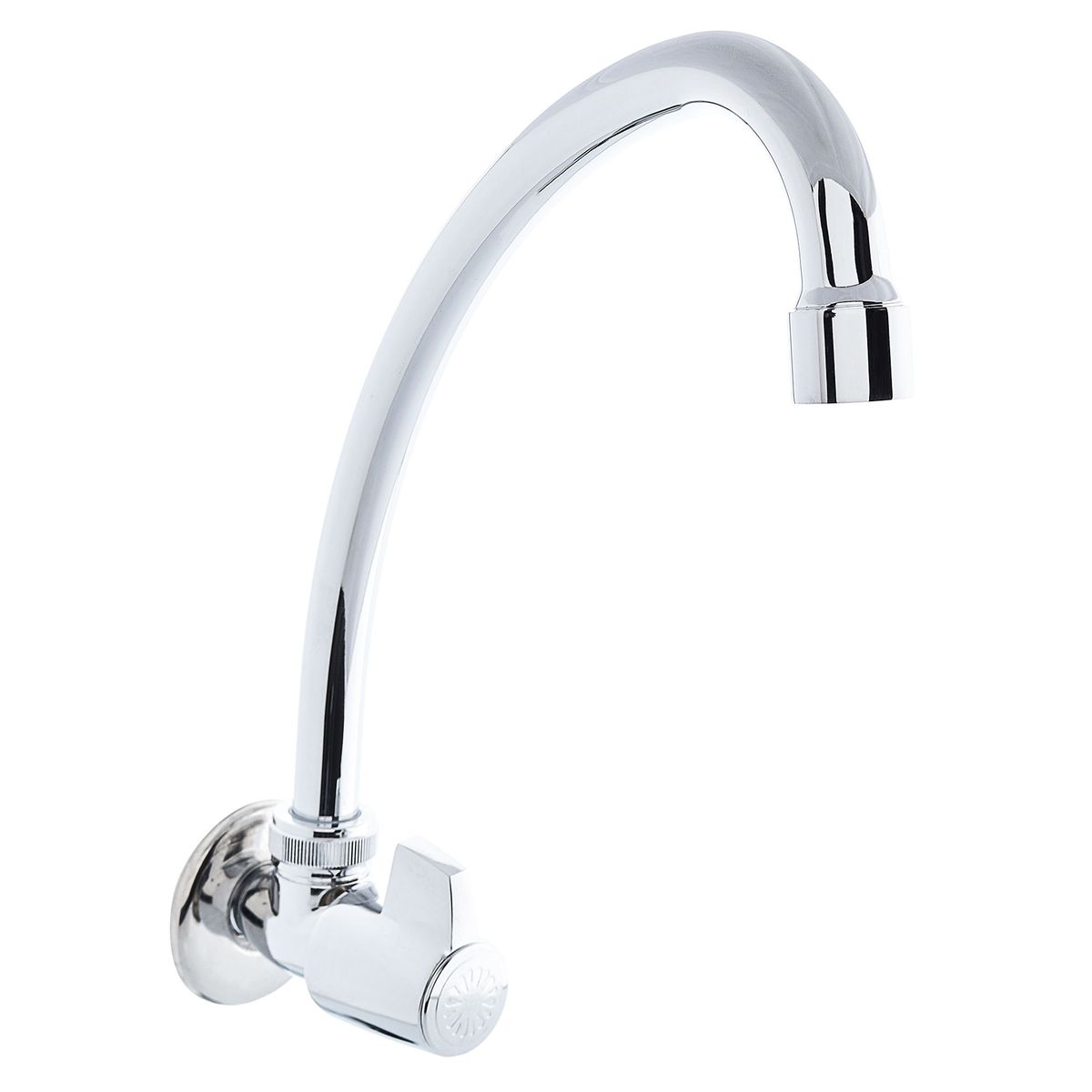 ITALGRIF - Llave de Cocina a la Pared Cabo Blanco