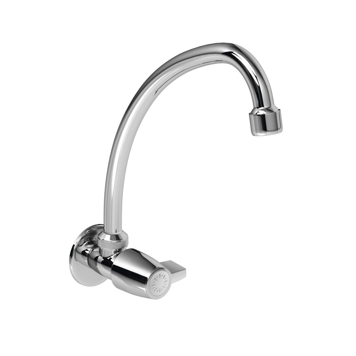 ITALGRIF - Llave de Cocina a la Pared Cabo Blanco