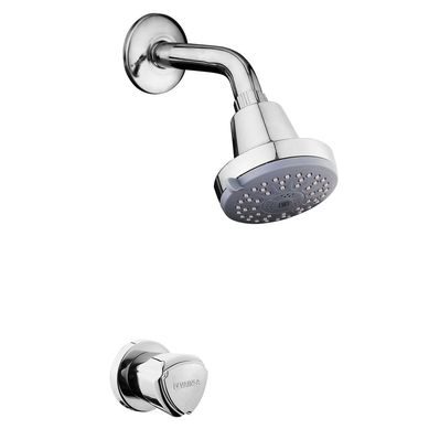 Llave de Ducha Mares Aquarius