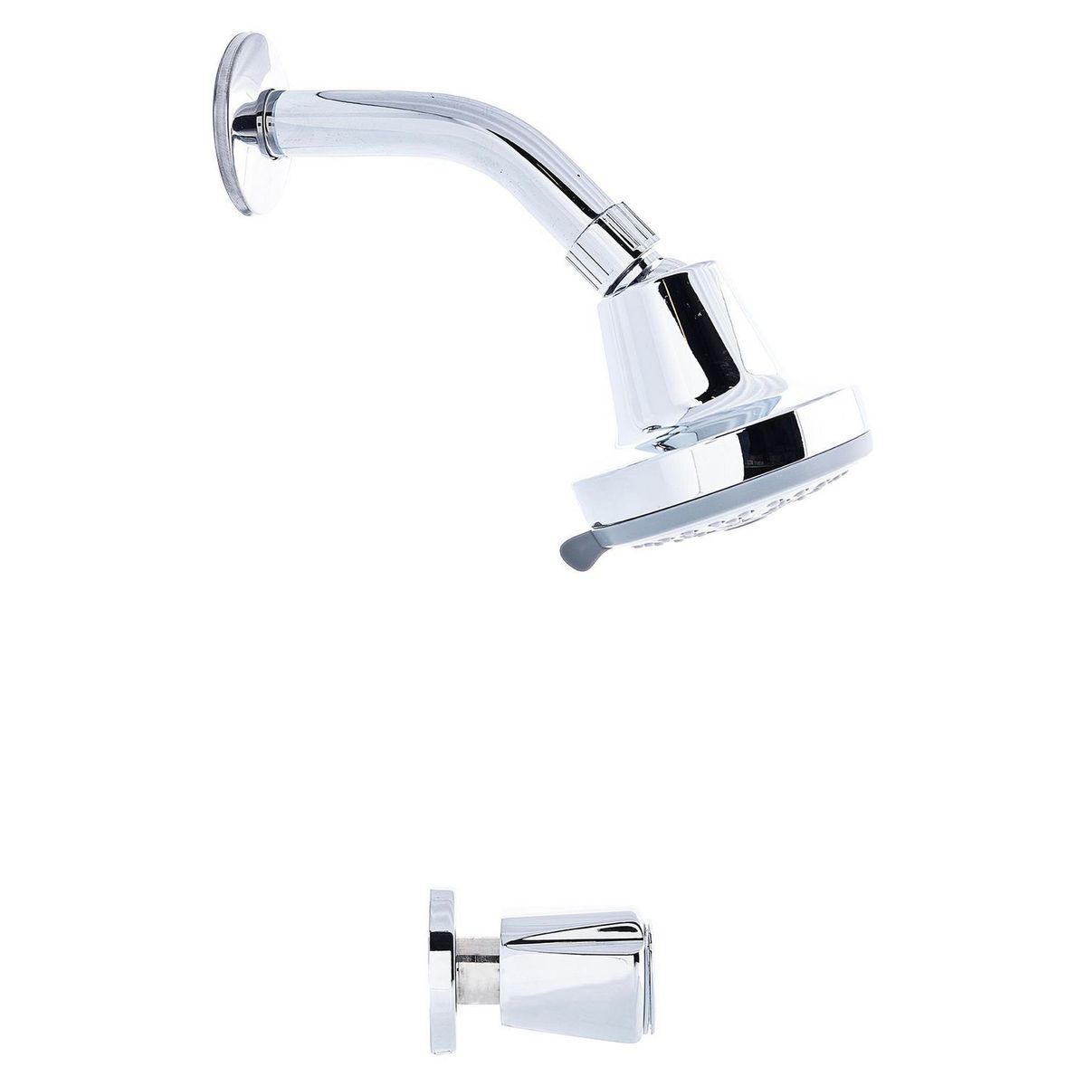 VAINSA - Llave de Ducha Mares Aquarius