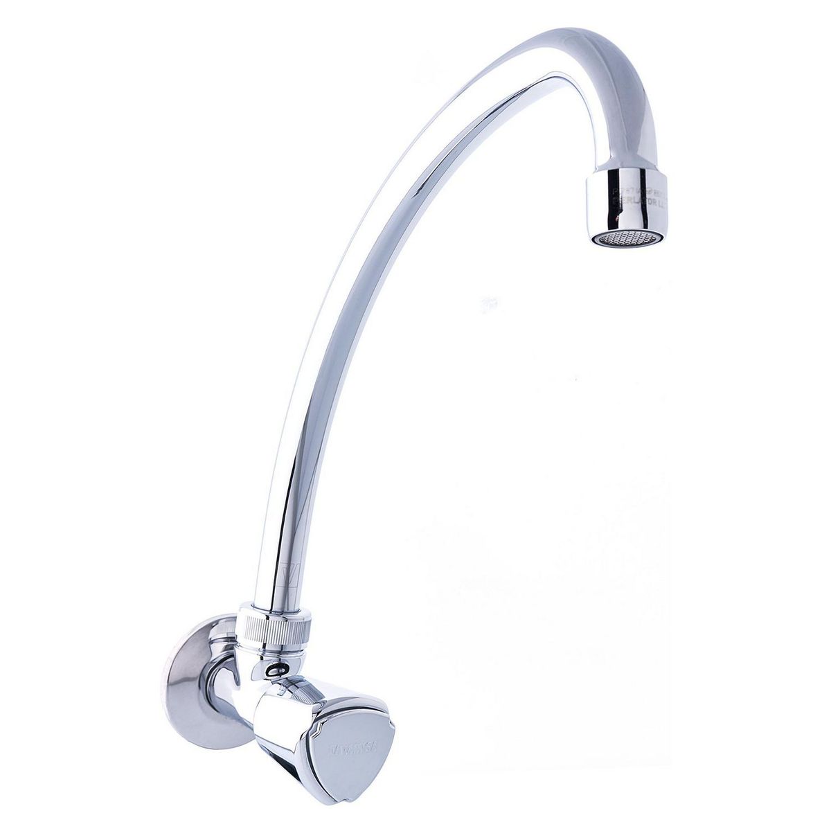 VAINSA - Llave para Lavadero a la Pared Aquarius