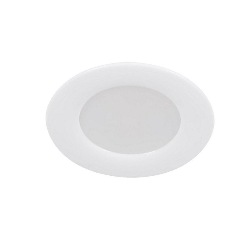 LIGHTECH - Spot Led Mueble 3W 6cm Luz Calida