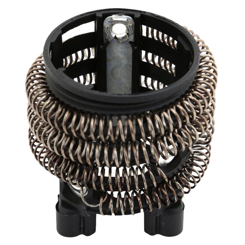 SOLE - Resistencia de ducha eléctrica 5500W