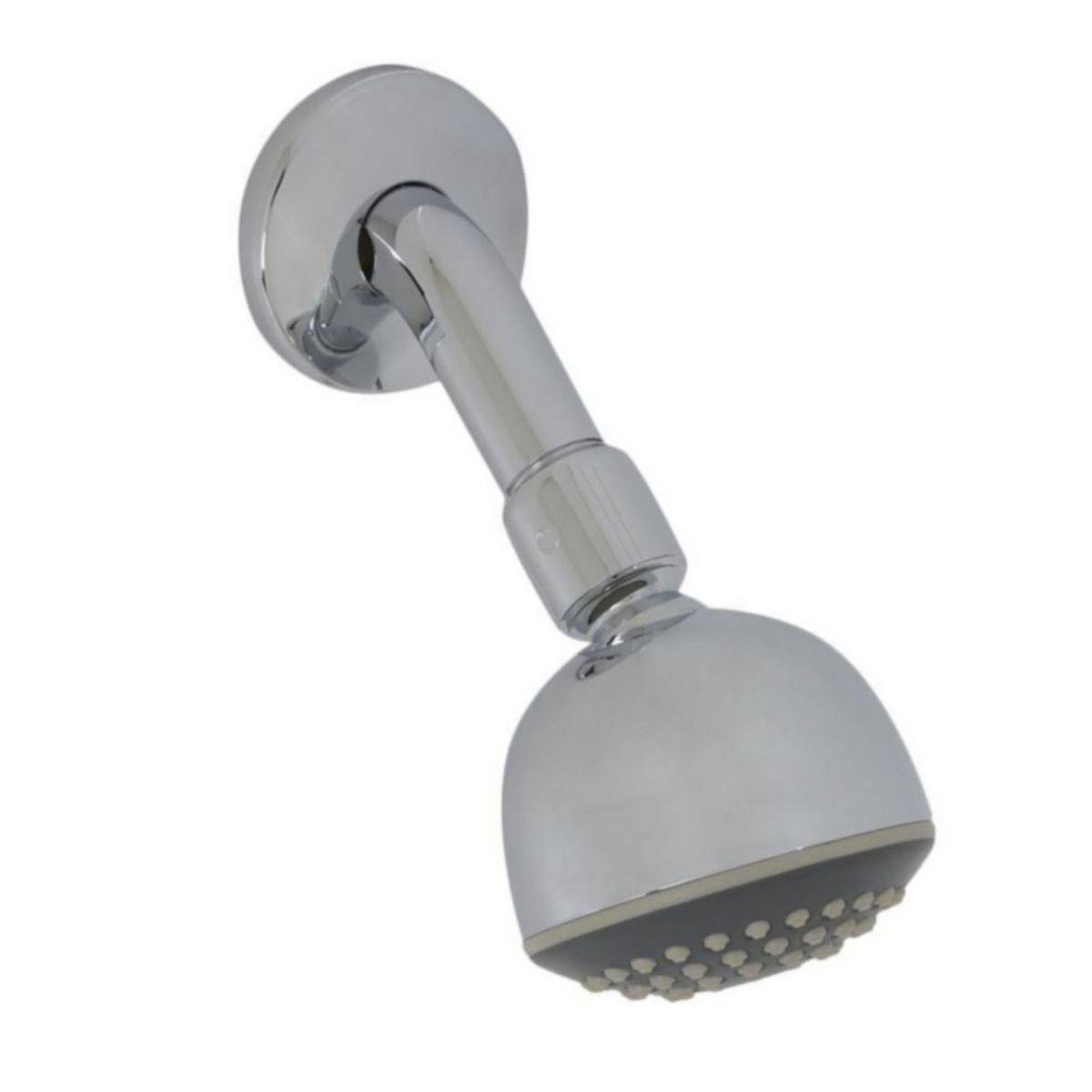 TREBOL - Llave de Ducha Empotrada Brisa