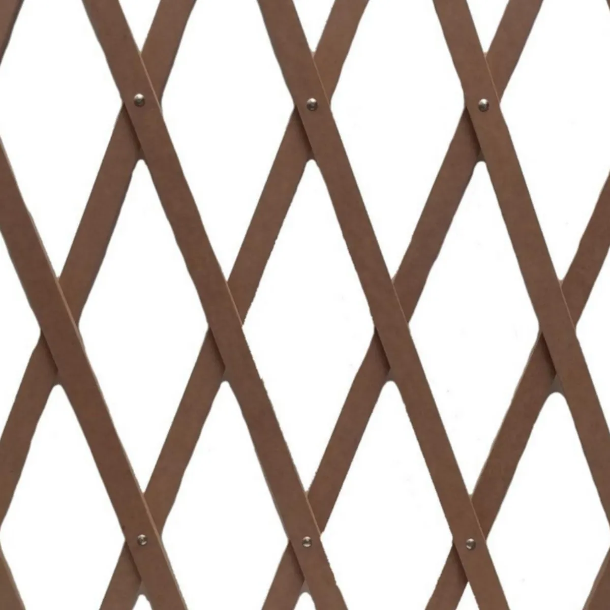 LINEA BRASIL - Reja de Seguridad Plegable de Madera Niños 70 a 135cm