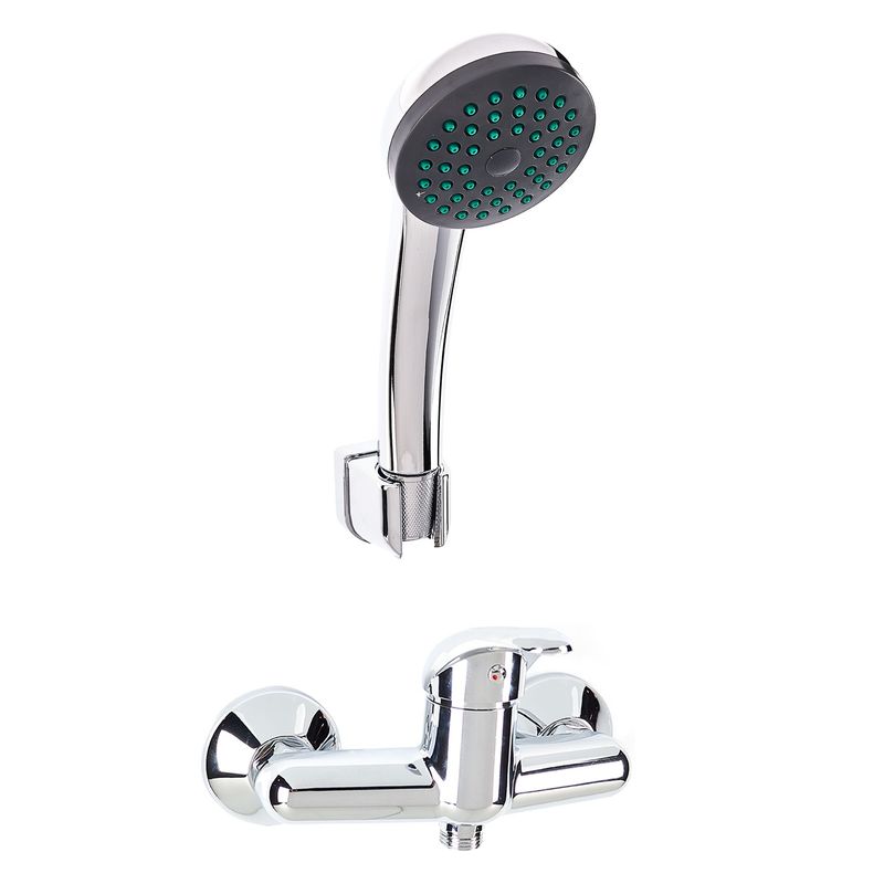 KARSON - Monomando Ducha FF8350-4
