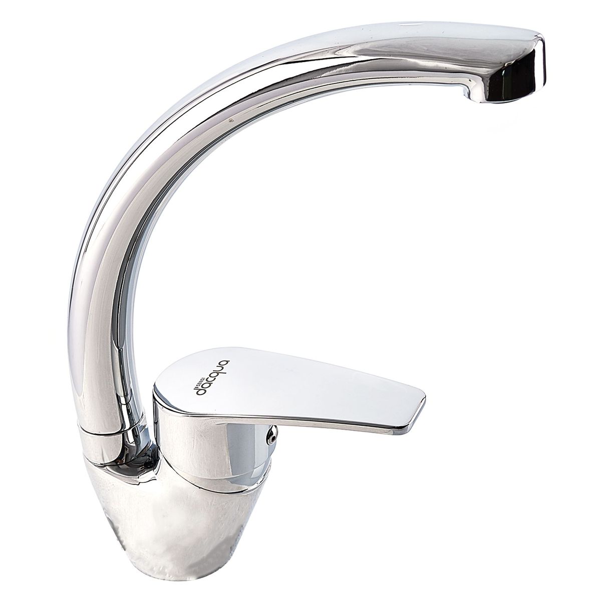 SENSI DACQUA - Monomando Vertical para Cocina Parma