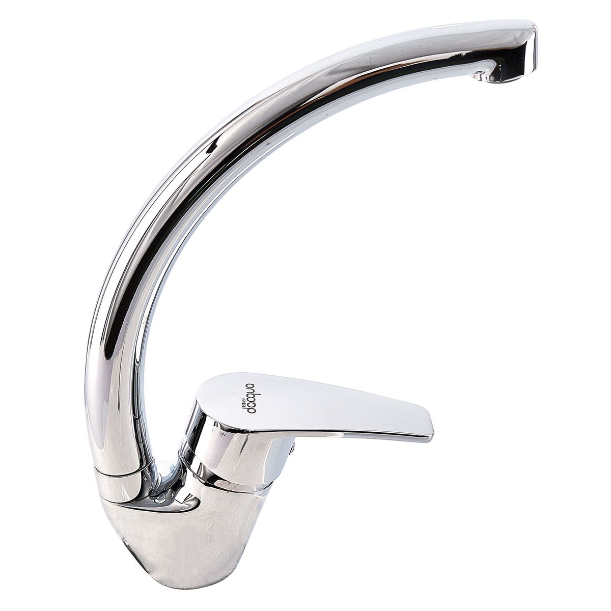 SENSI DACQUA - Monomando Vertical para Cocina Parma