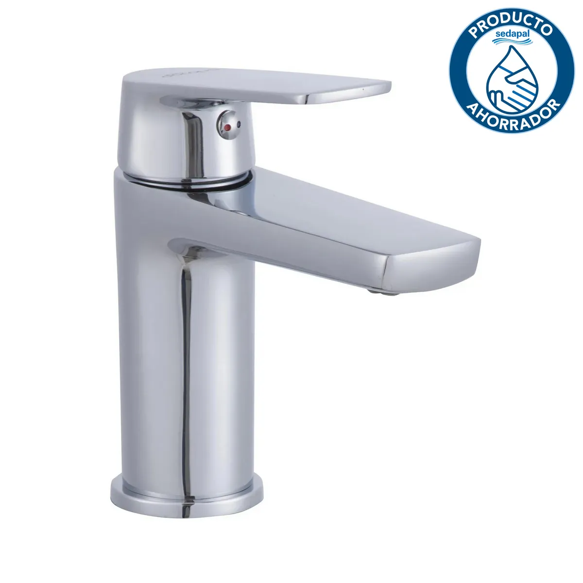 SENSI DACQUA - Llave de Lavatorio Monomando Lucena