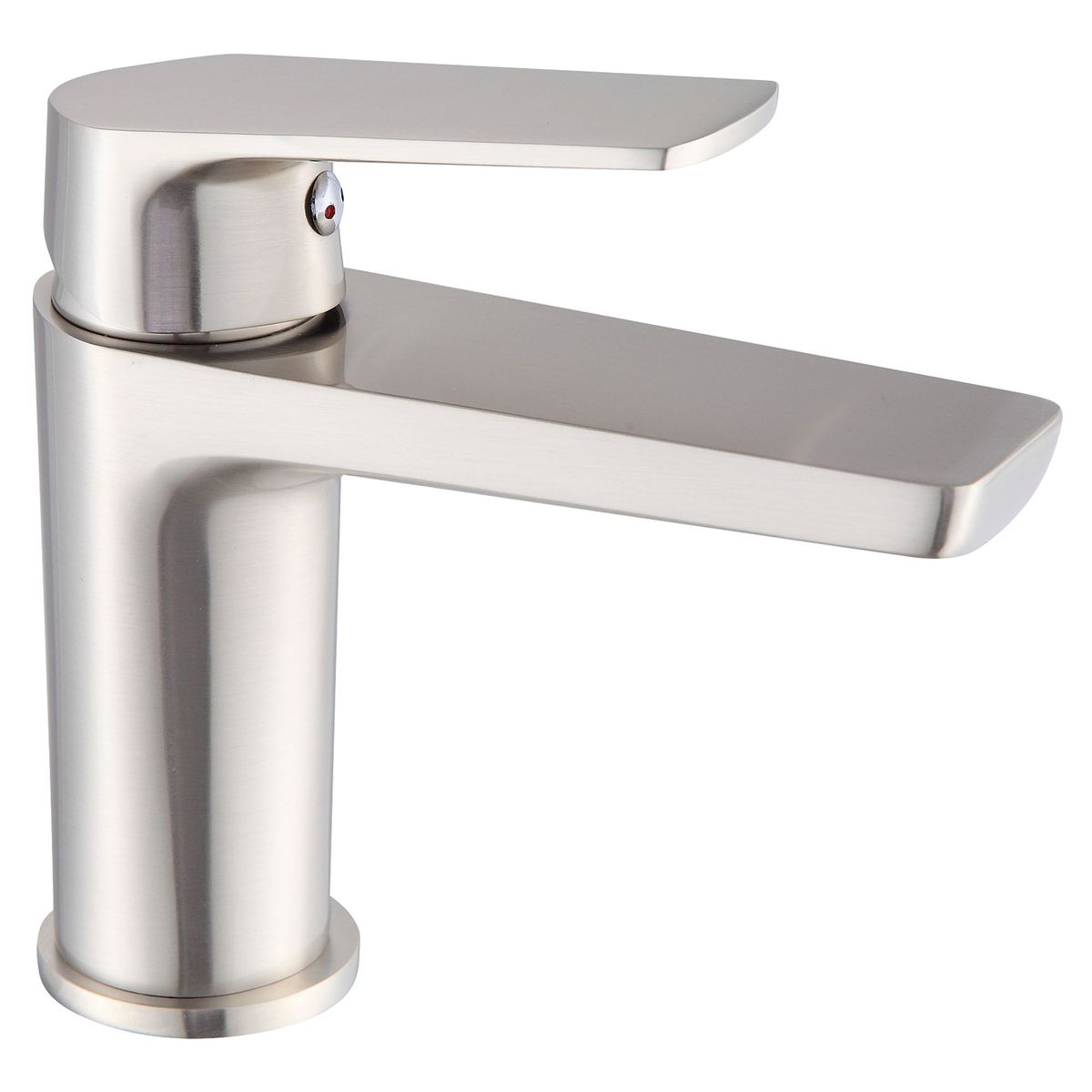 SENSI DACQUA - Monomando Lucena Níquel