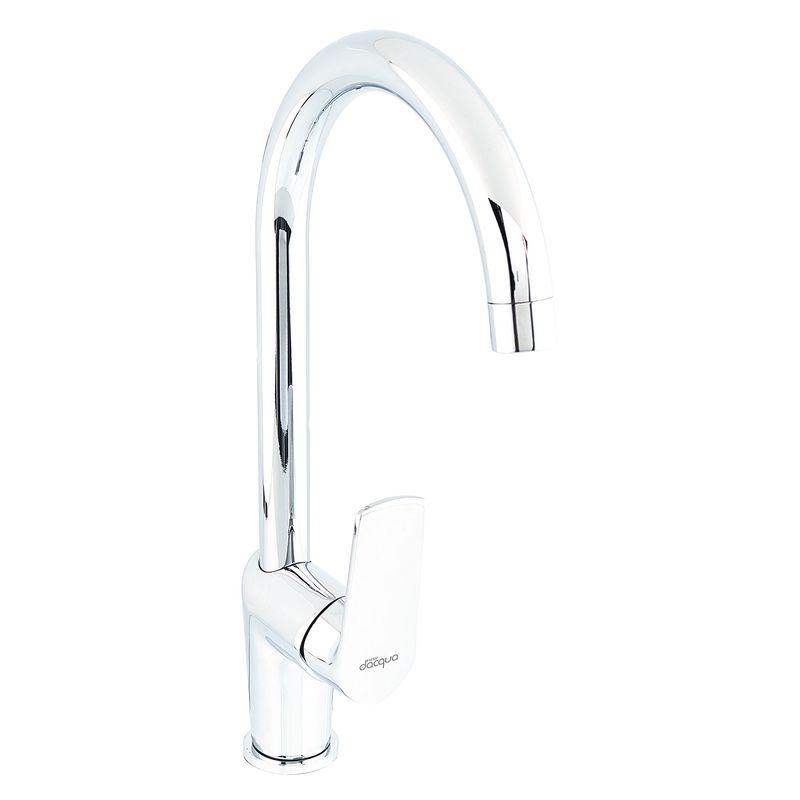 SENSI DACQUA - Monomando Cocina Lucena Cromado