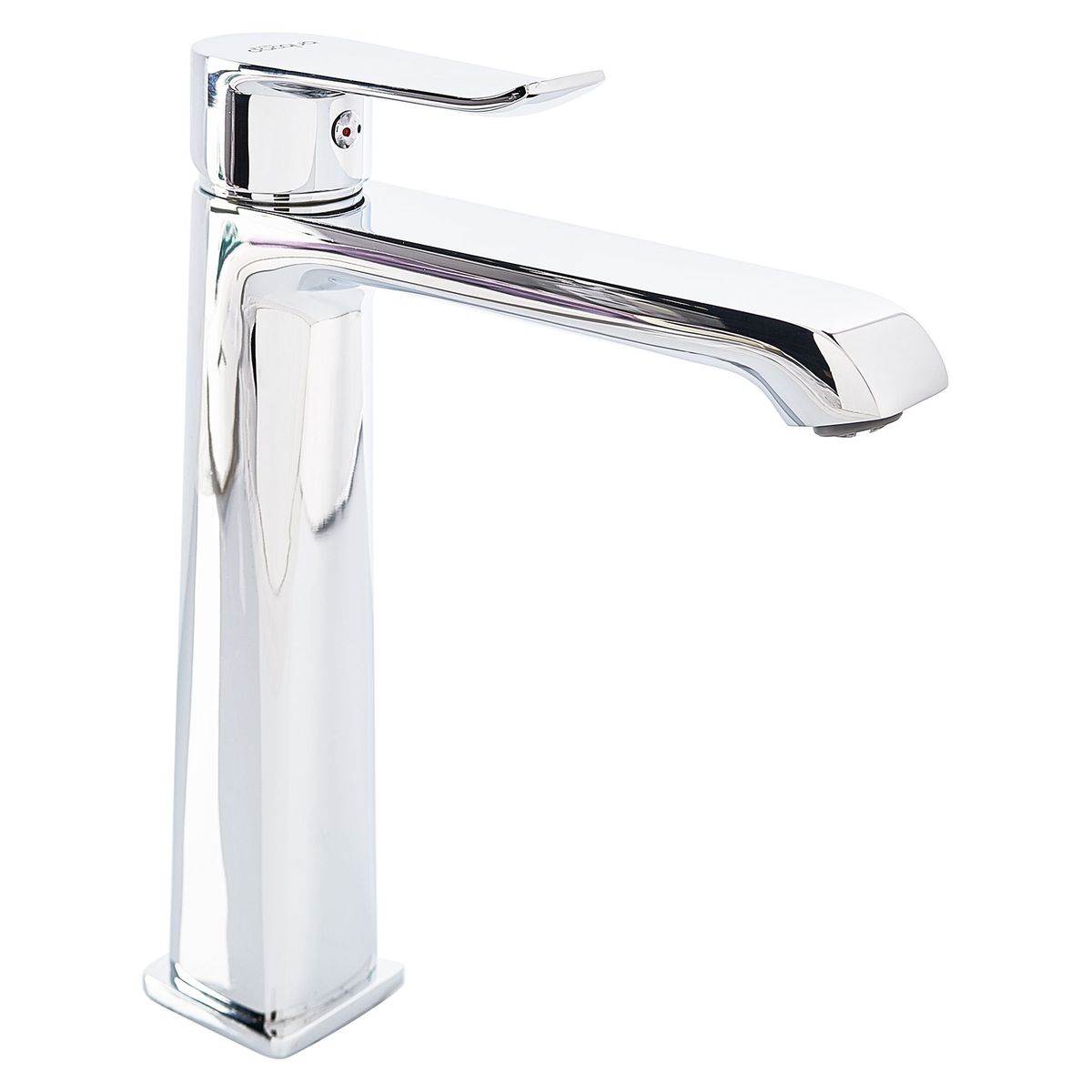 SENSI DACQUA - Llave de Lavatorio Monomando para Lavamanos Dos Torres