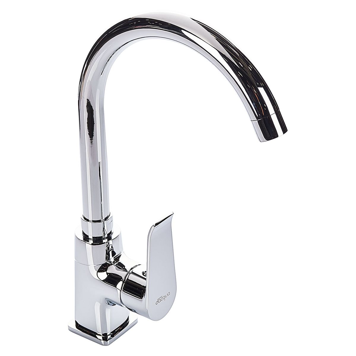 SENSI DACQUA - Monocomando para Cocina Dos Torres