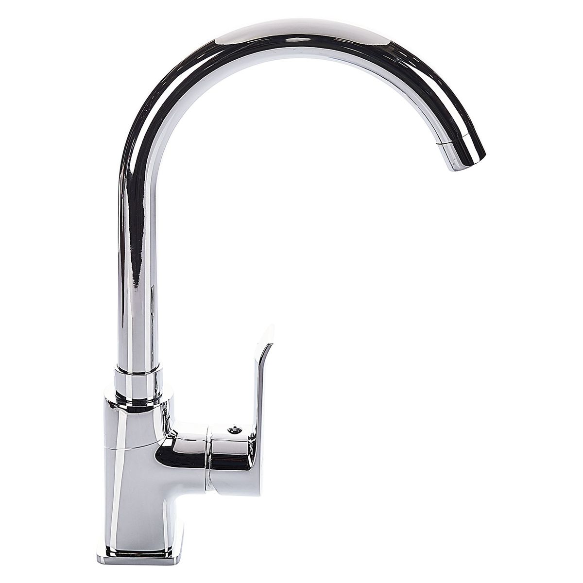 SENSI DACQUA - Monocomando para Cocina Dos Torres