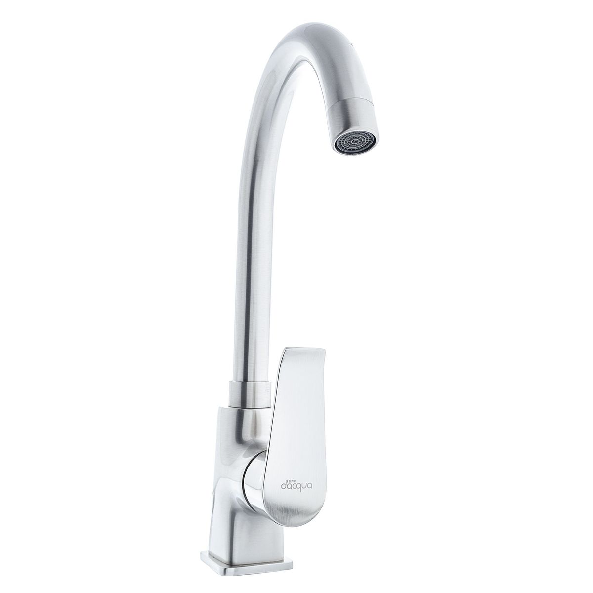 SENSI DACQUA - Monocomando de Cocina Dos Torres