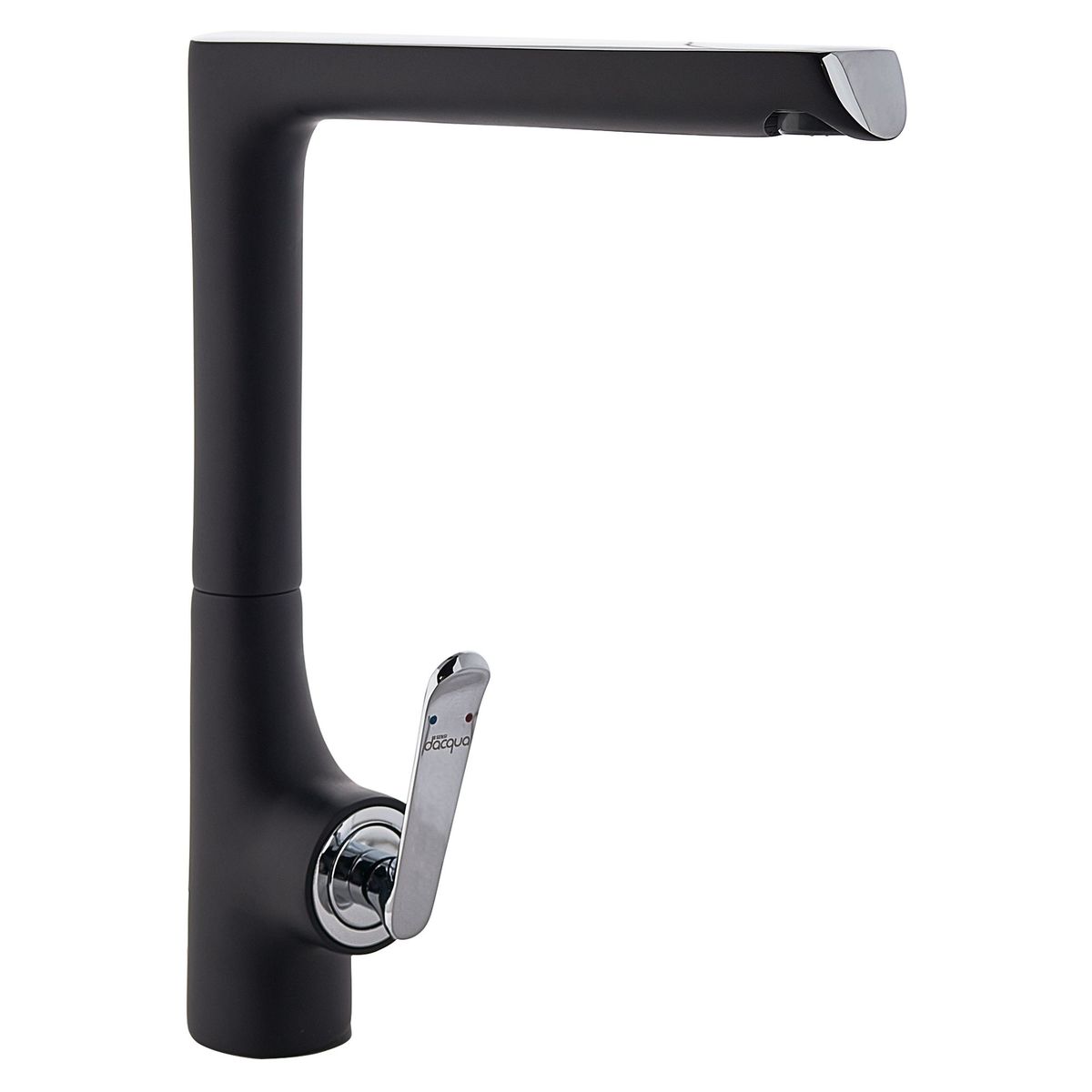 SENSI DACQUA - Monomando de Cocina Batea