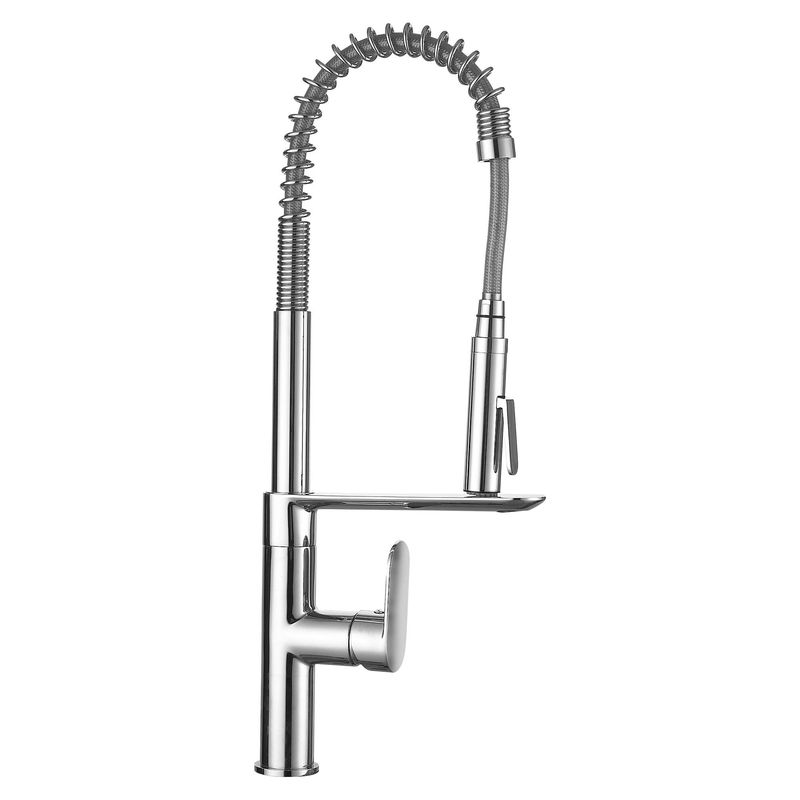 SENSI DACQUA - Monomando de Cocina Ager