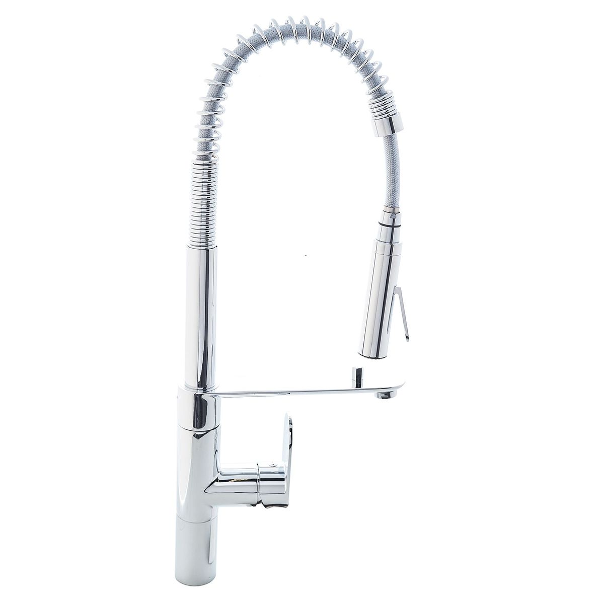 SENSI DACQUA - Monomando de Cocina Ager