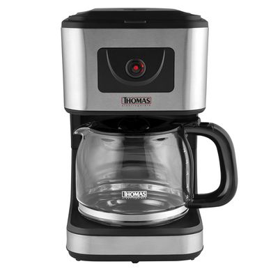 Cafetera TH-138i