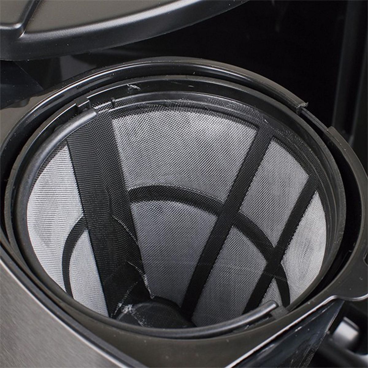 THOMAS - Cafetera Eléctrica Thomas 1.5L TH-138I