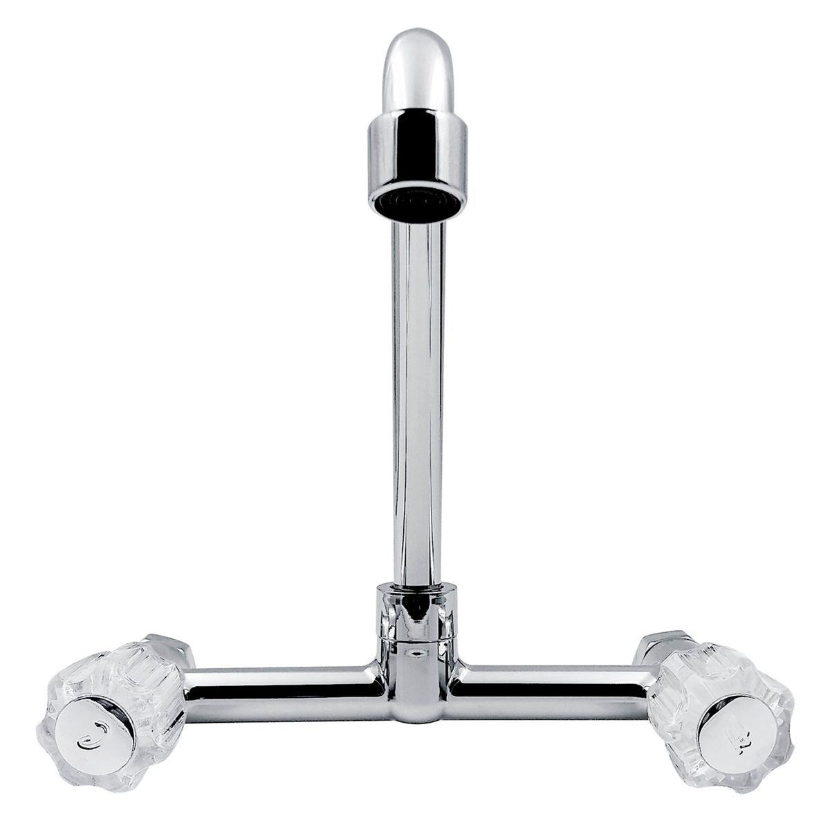 KARSON - Mezcladora de Pared Málaga 15mm