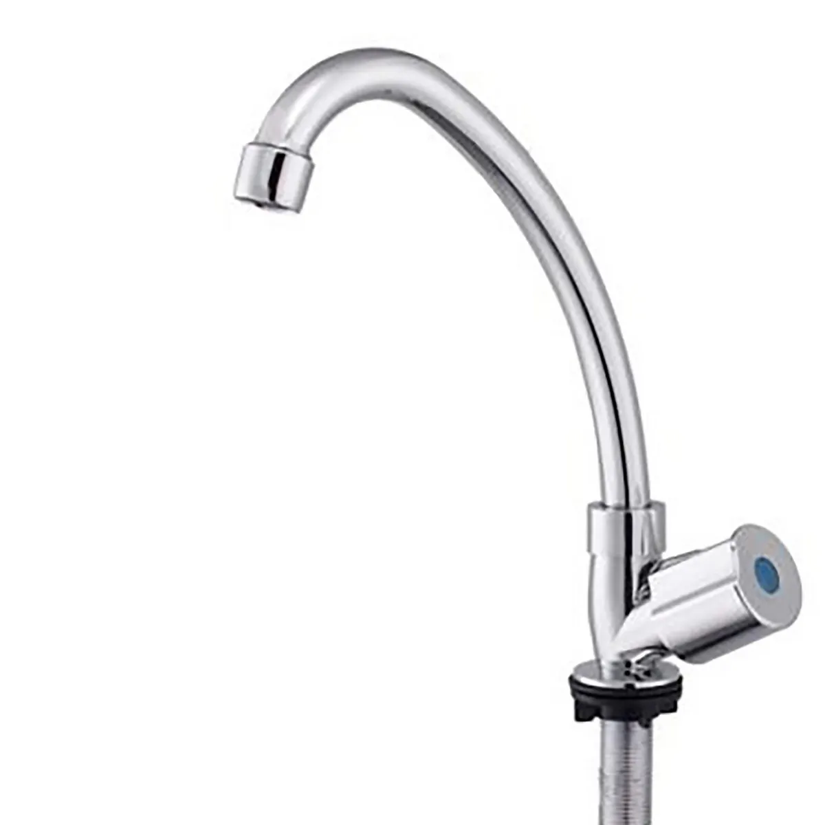 KARSON - Llave Cocina al Mueble Sevilla Cromo