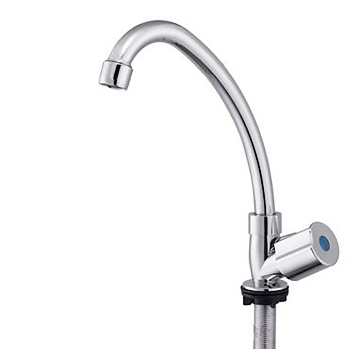 KARSON - Llave Cocina al Mueble Sevilla Cromo