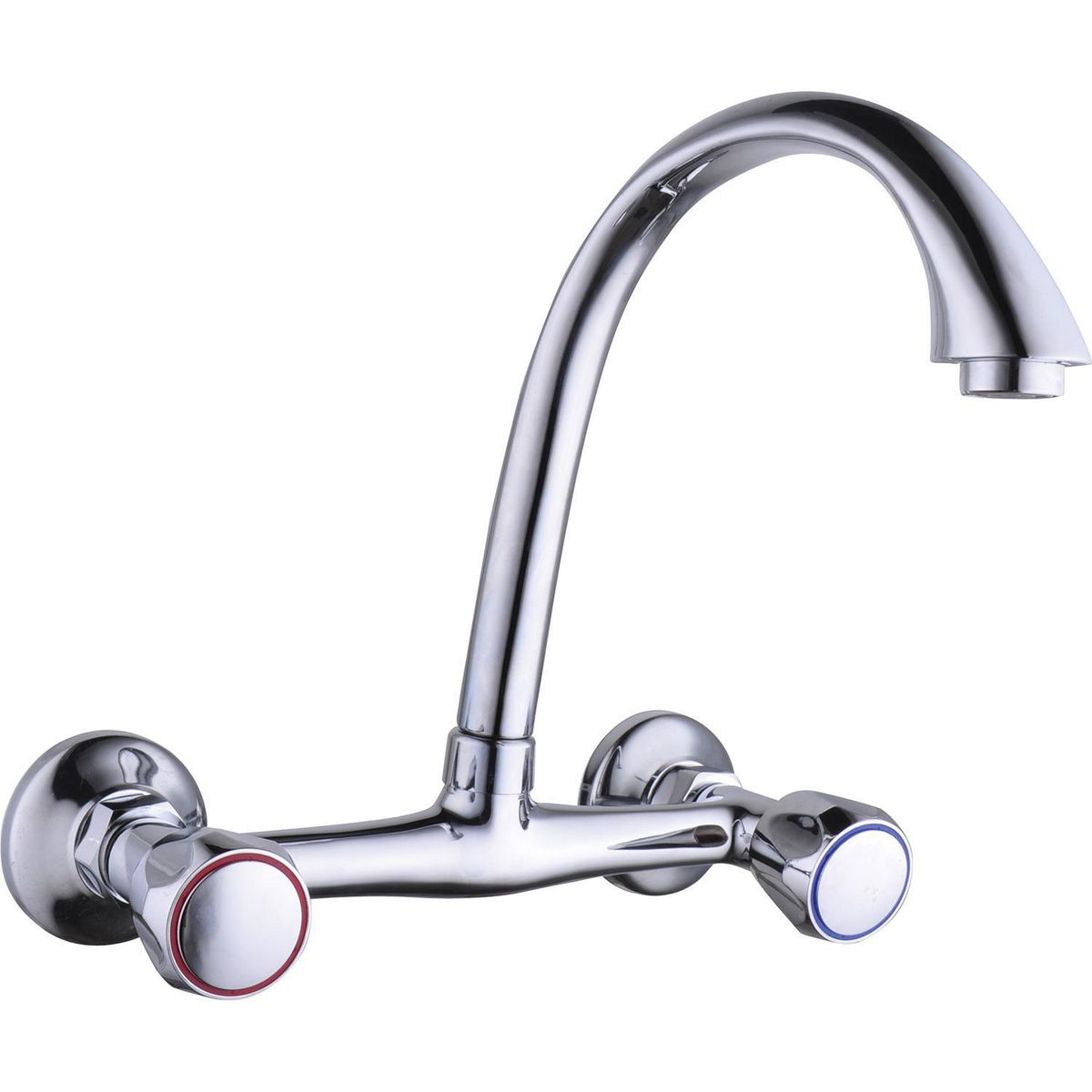 SENSI DACQUA - Mezcladora para Fregadero Madrid