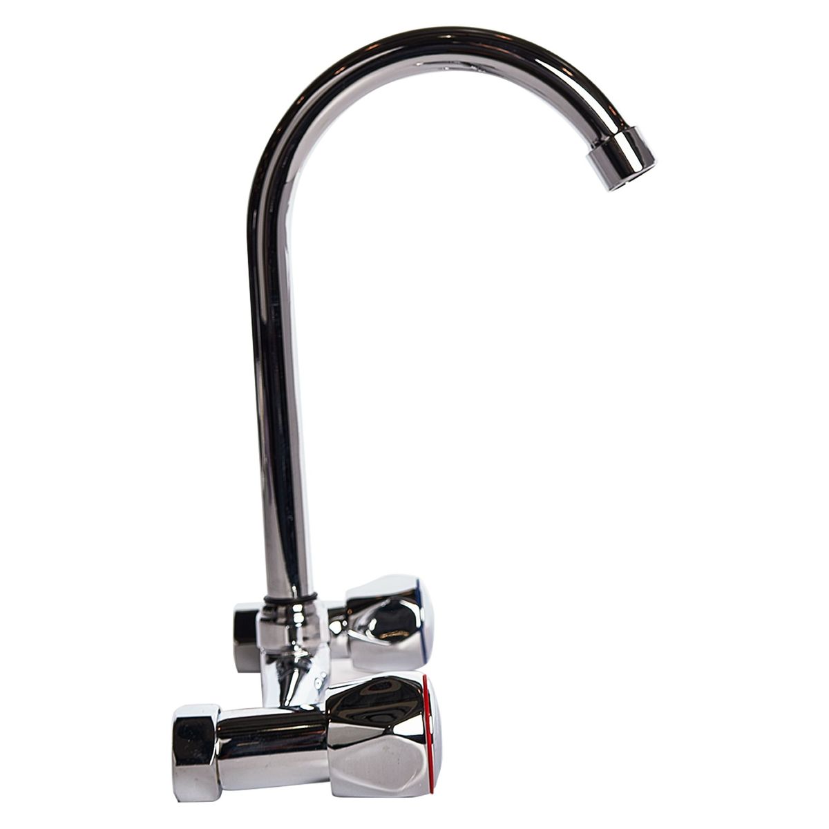 SENSI DACQUA - Mezcladora para Fregadero Madrid