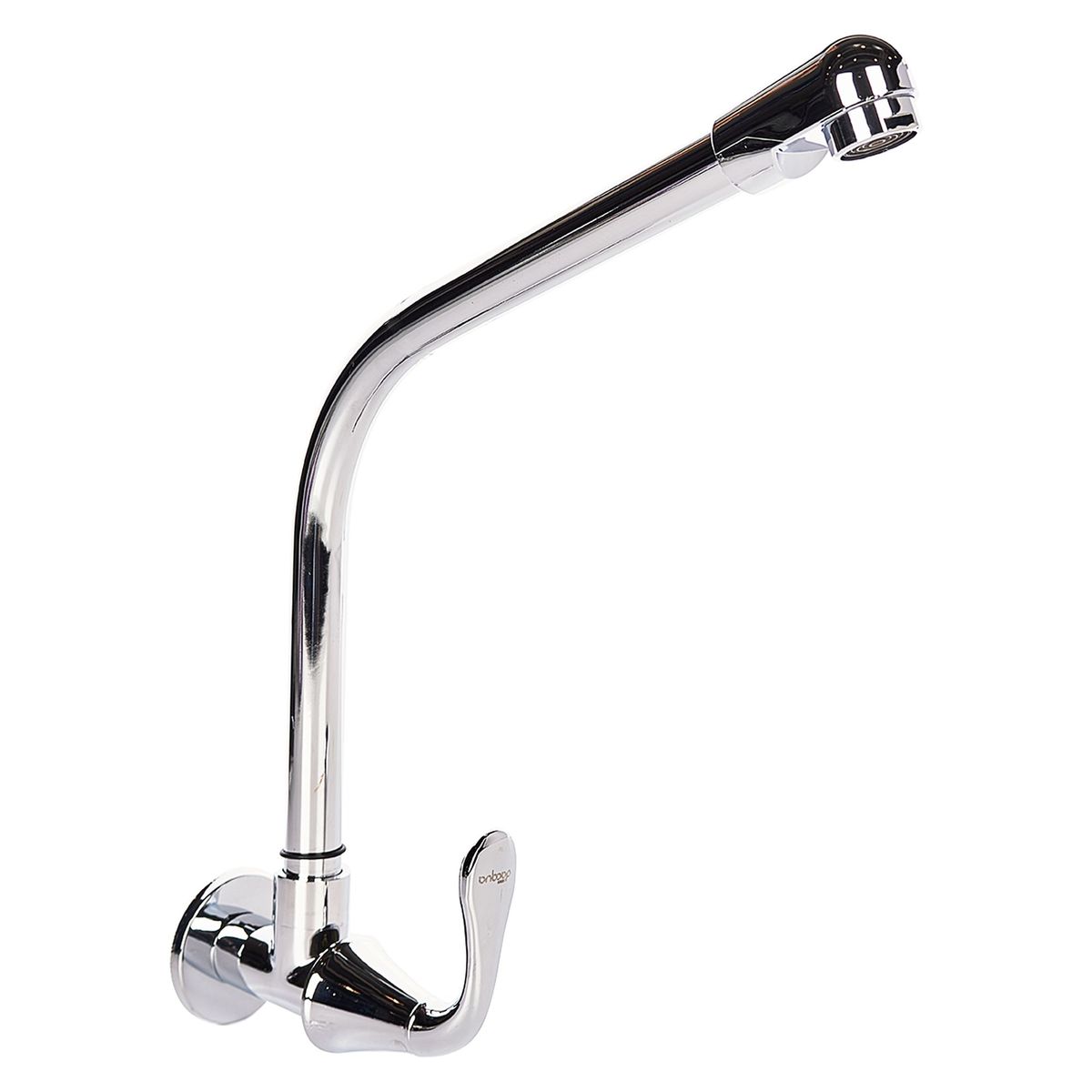 SENSI DACQUA - Grifo Individual a la Pared Valencia