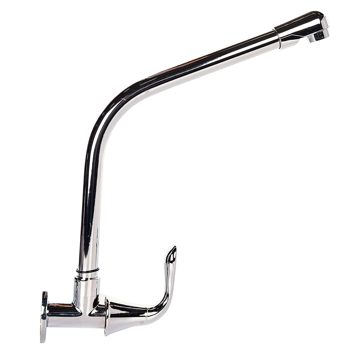 SENSI DACQUA - Grifo Individual a la Pared Valencia