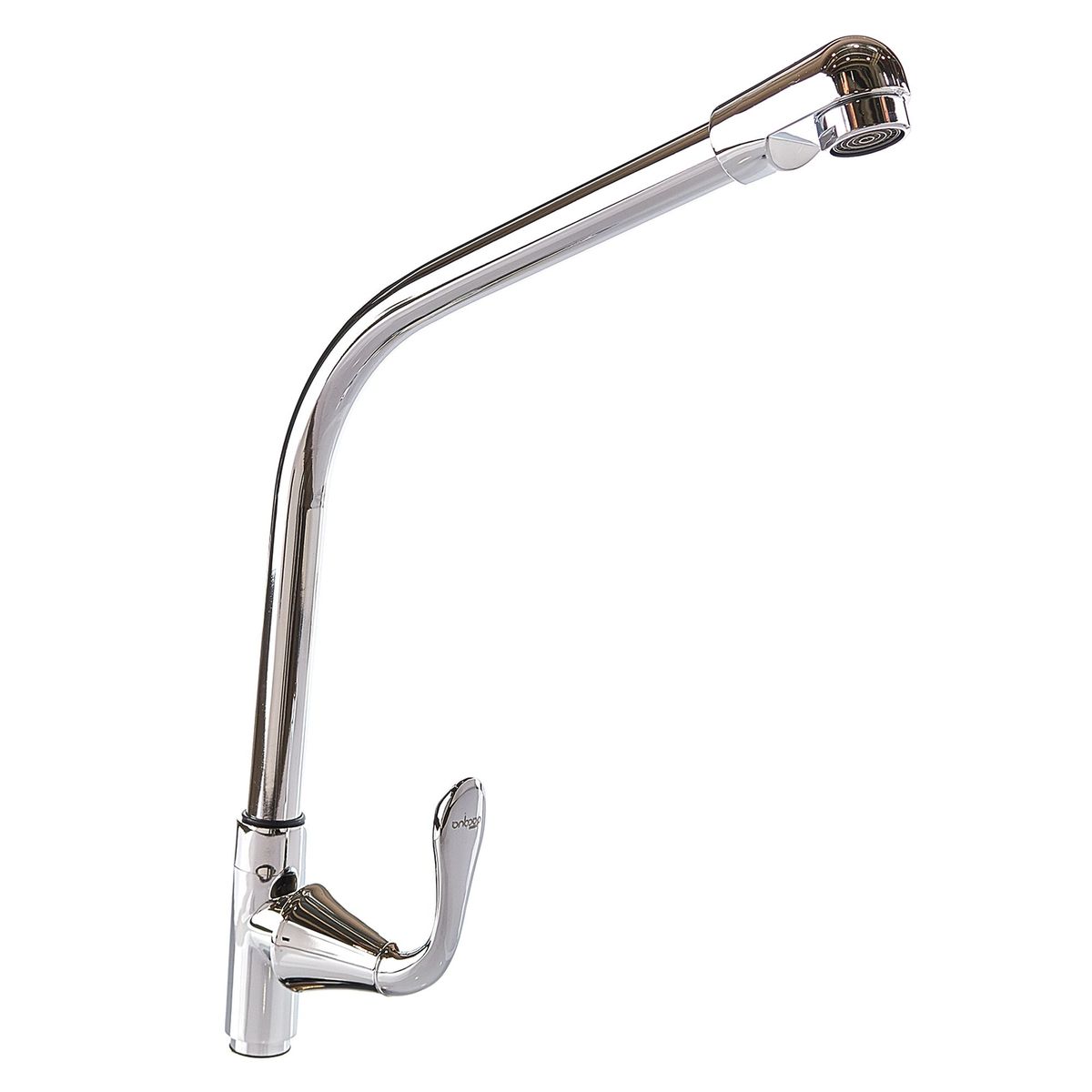 SENSI DACQUA - Llave Cocina Mueble Valencia Cromo
