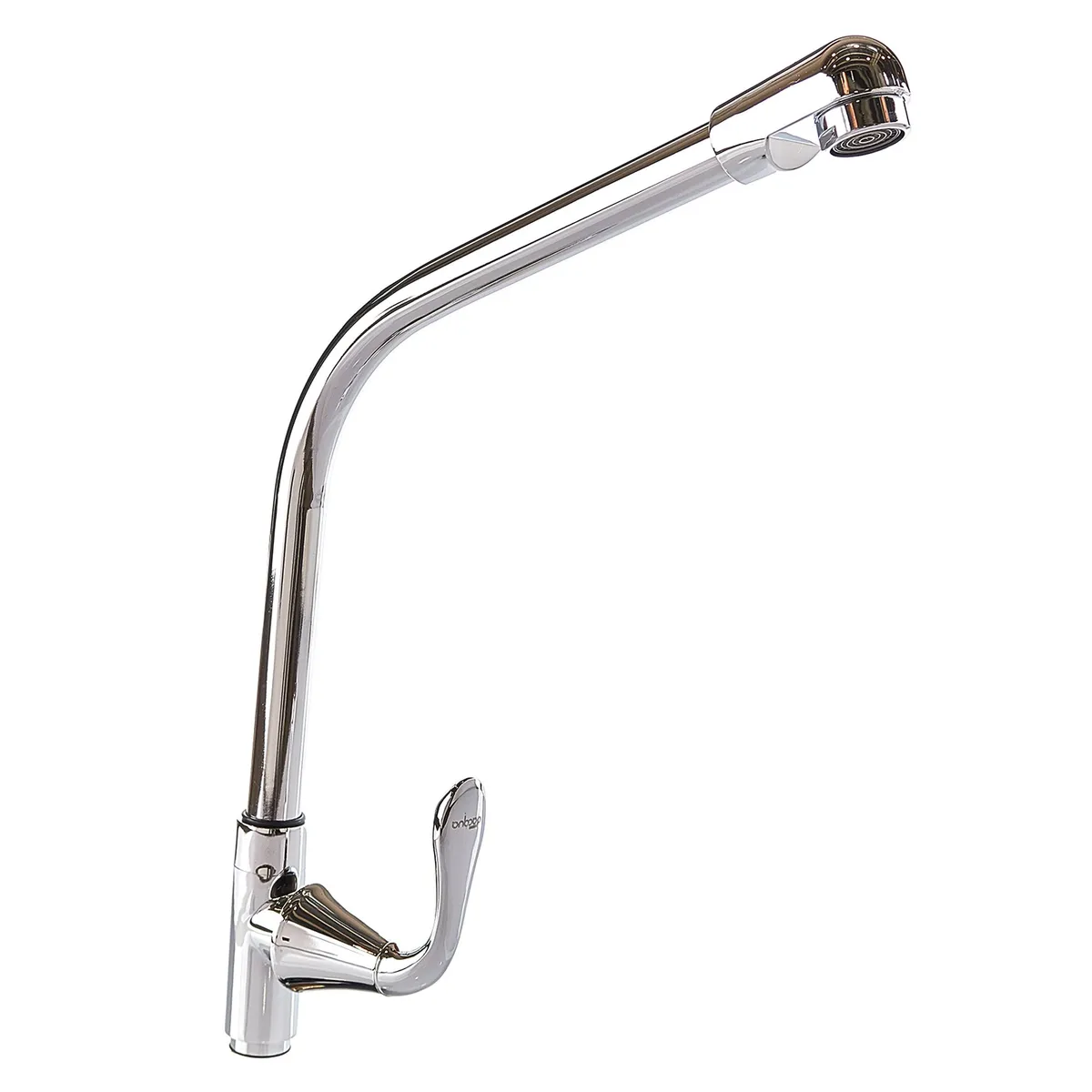 SENSI DACQUA - Llave Cocina Mueble Valencia Cromo